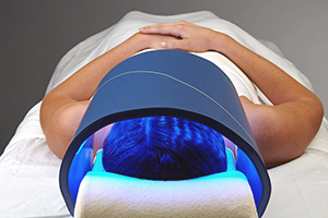 led light therapy facials pittsburgh
