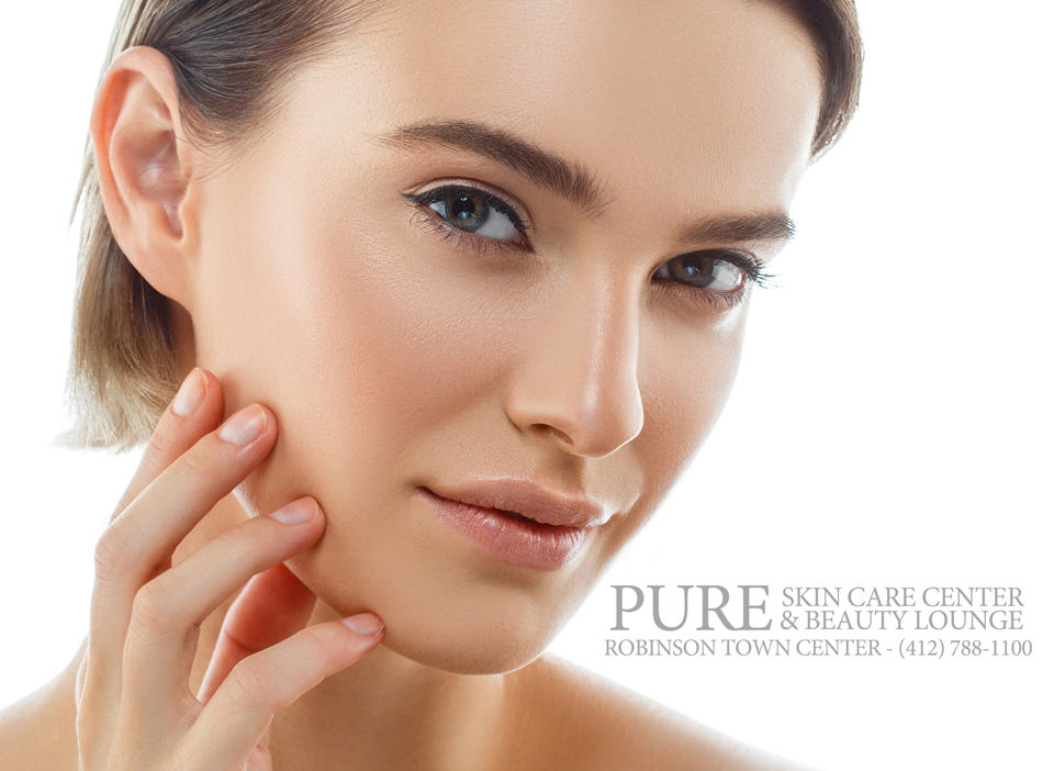 pittsburgh acne treatment facial