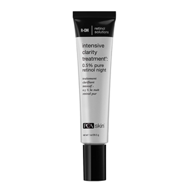 PCA Skin Intensive Clarity 0.5% Pure Retinol Night