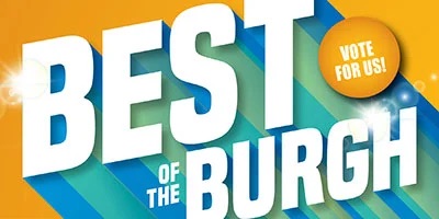 Best of the Burgh 2023 Med Spa